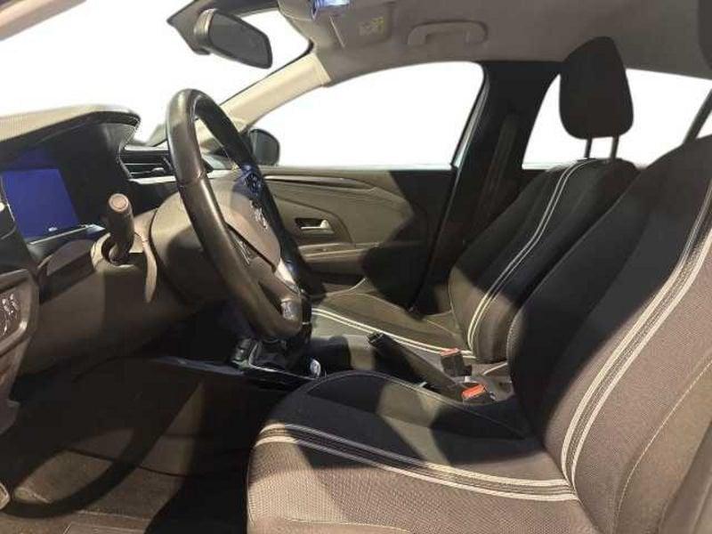 Opel Corsa VI 2020 1.2 D&T s&s 75cv