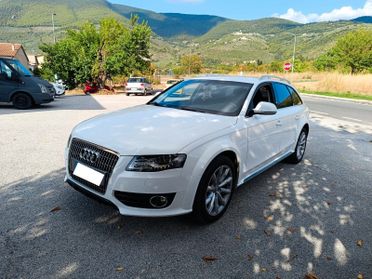 AUDI A4 ALLROAD 2.0 170CV