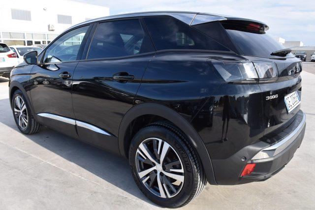 PEUGEOT 3008 BlueHDi 130 S&S Allure