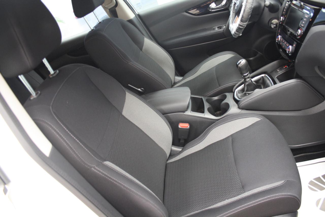 NISSAN QASHQAI 1.5 DCI 115CV BUSINESS *2020
