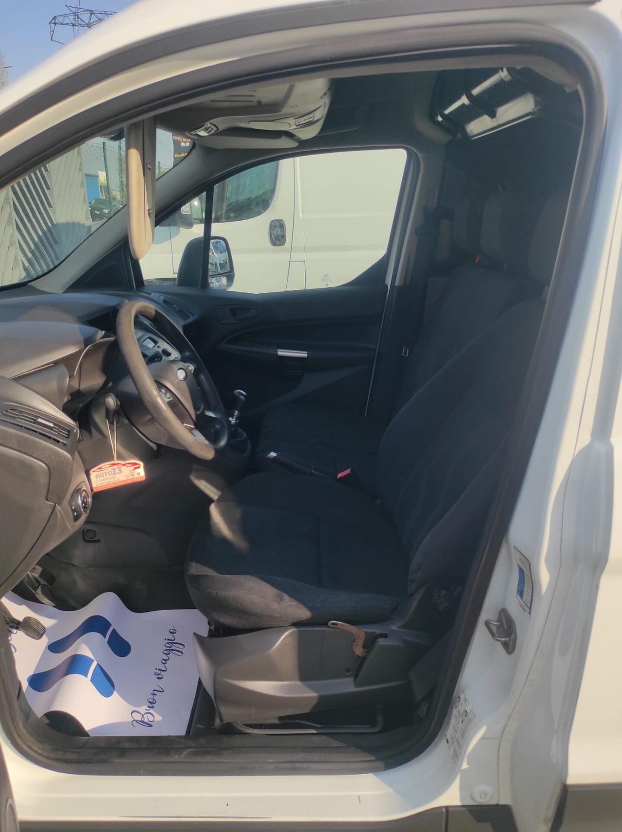 Ford Transit Connect 1.6 TDCi 115CV Iva Compresa