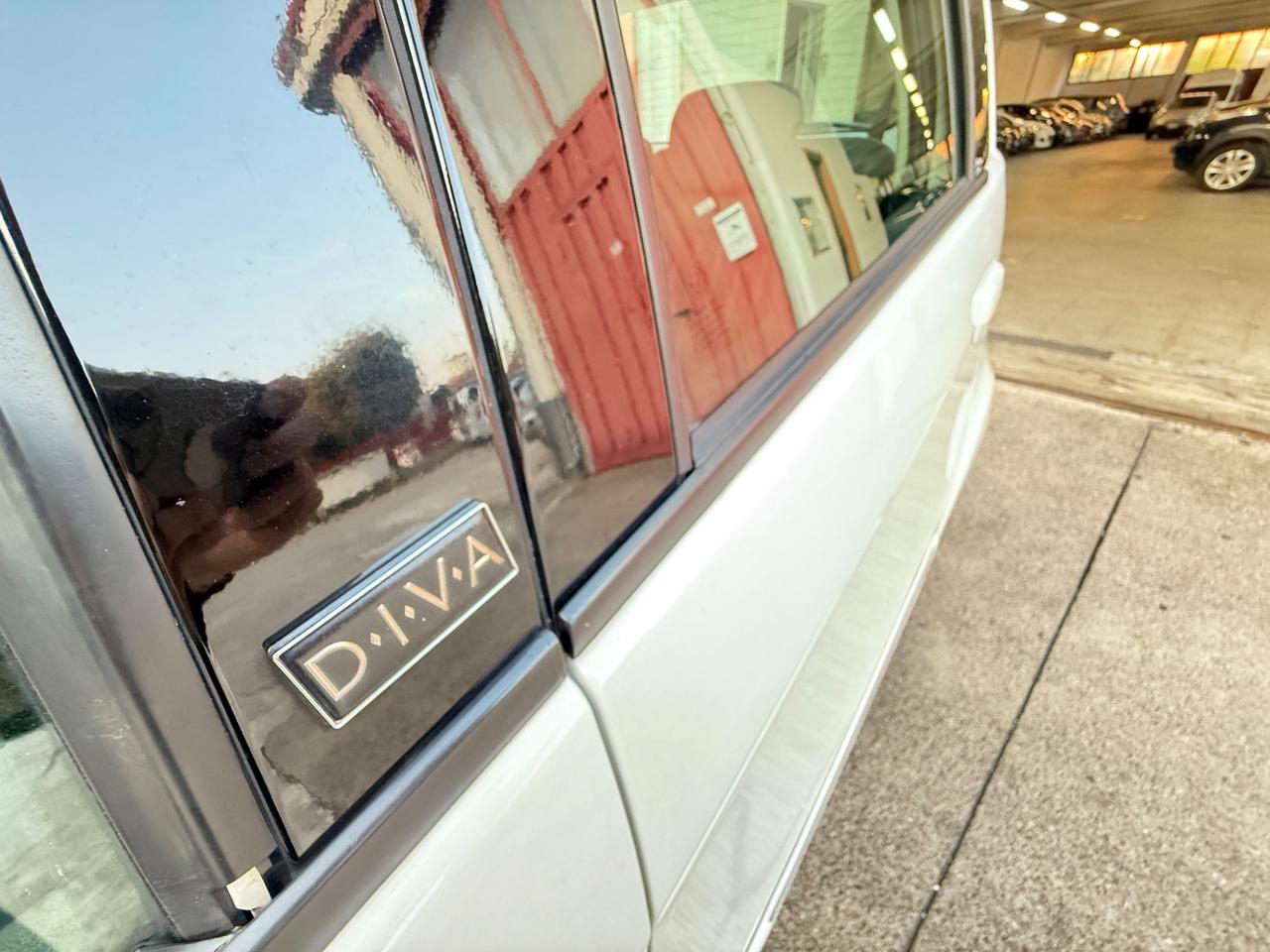 Lancia MUSA 1.3 Mjt 95 CV Gold