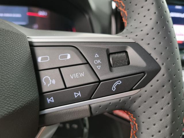 SEAT Arona 1.0 EcoTSI FR