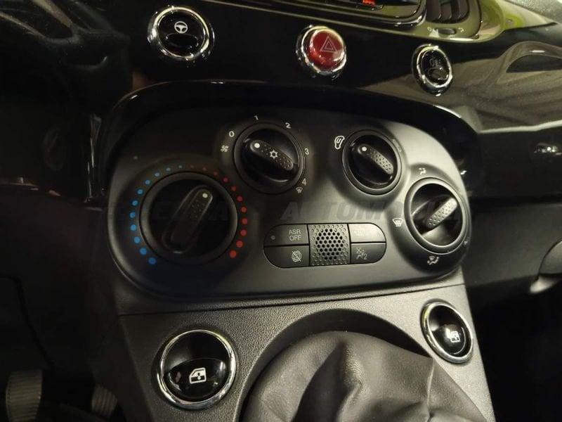 FIAT 500 500 1.0 hybrid Cult 70cv