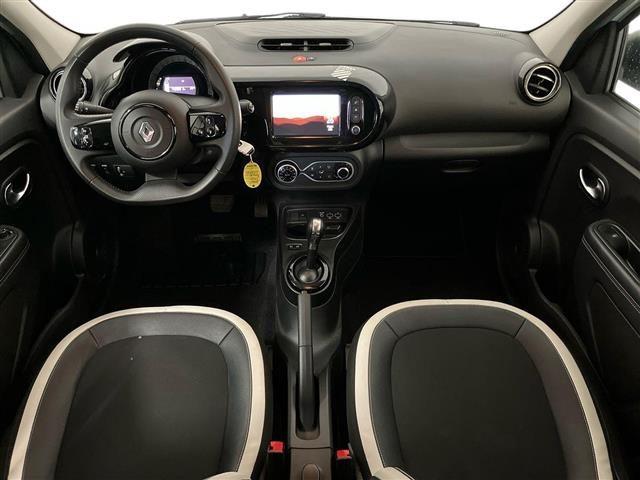 RENAULT Twingo 22kWh Urban Night