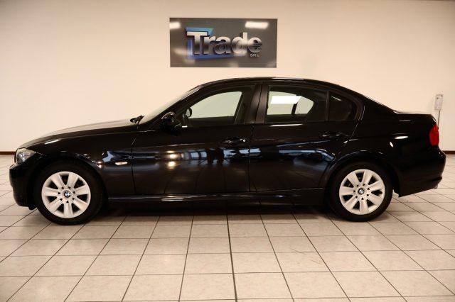 BMW 320 i cat Benzina Euro 5