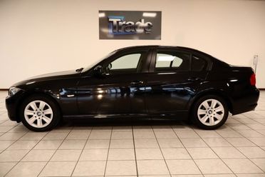 BMW 320 i cat Benzina Euro 5