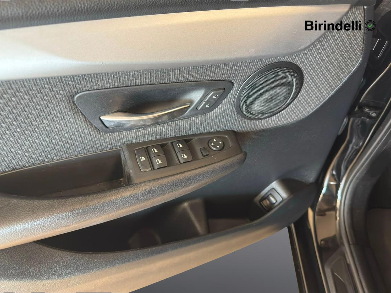 BMW Serie 2 A.T. (F45) - 216d Active Tourer Advantage