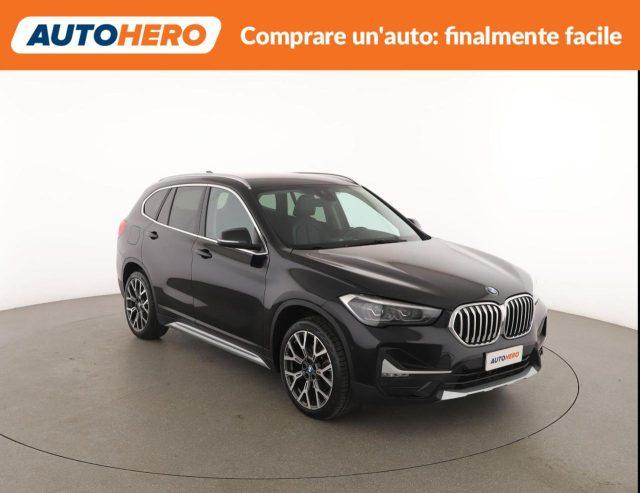 BMW X1 xDrive18d xLine
