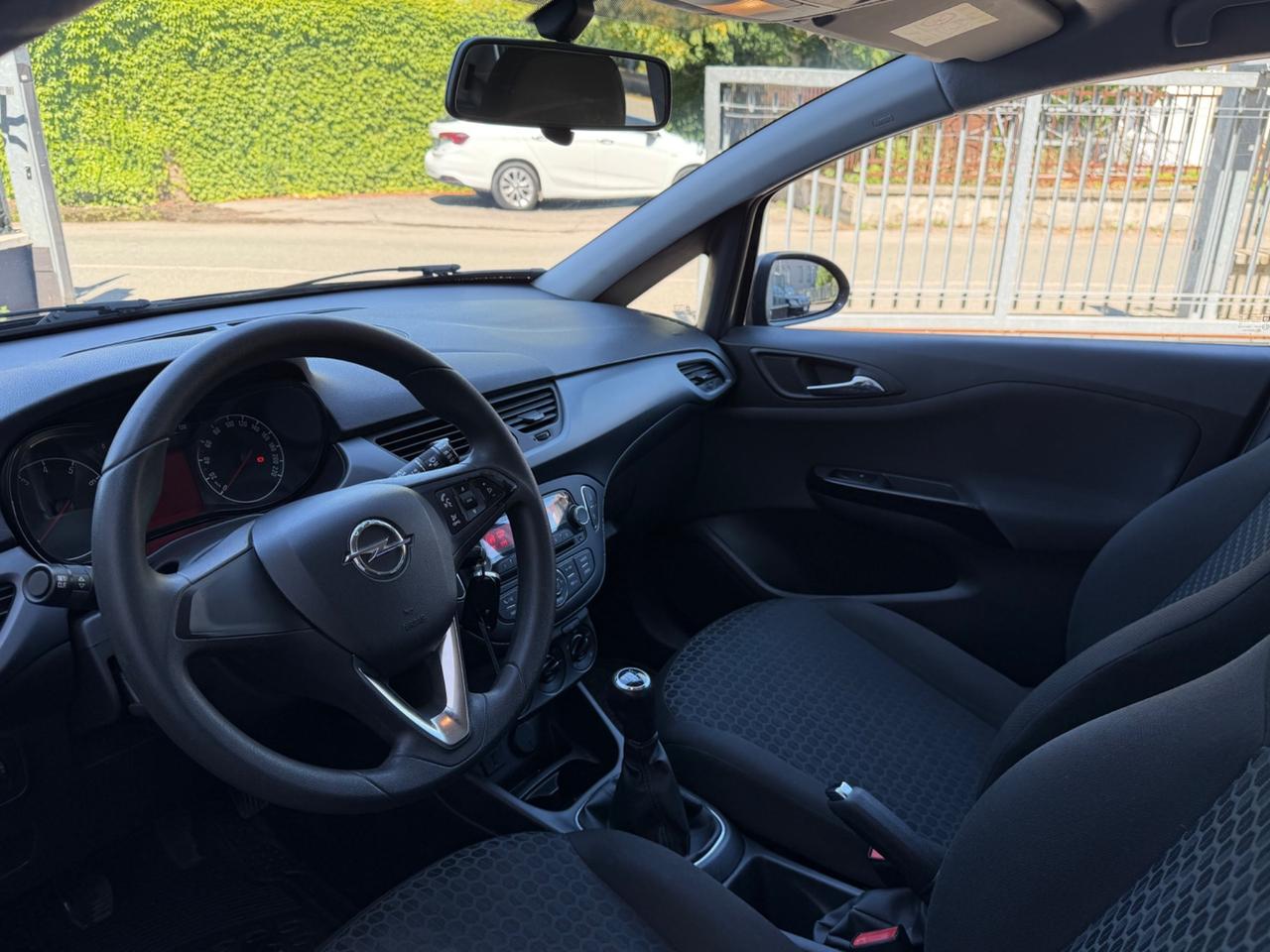 Opel Corsa 1.2 5 porte b-Color OCCASIONE NEOPAT