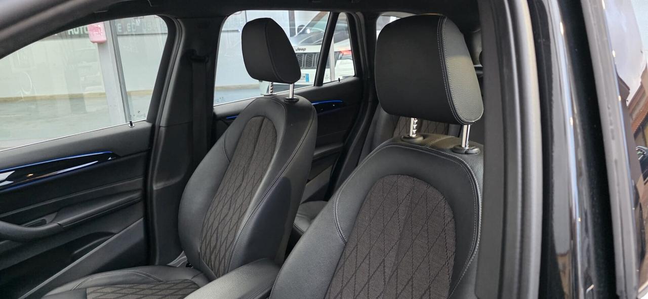 Bmw X1 xDrive18d xLine