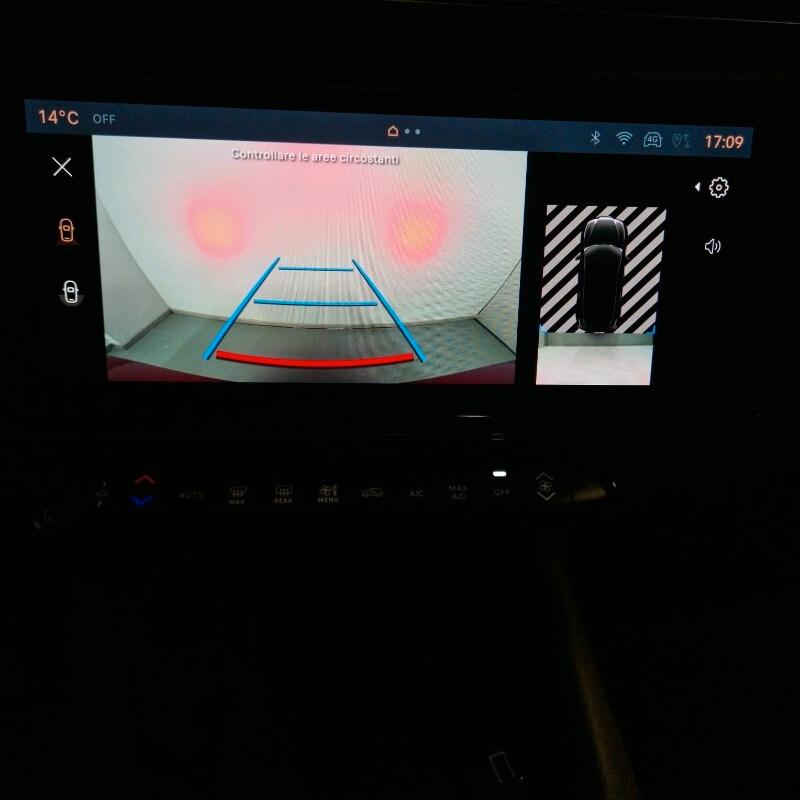 ALFA ROMEO Junior Junior 1.2 136 CV Hybrid eDCT...