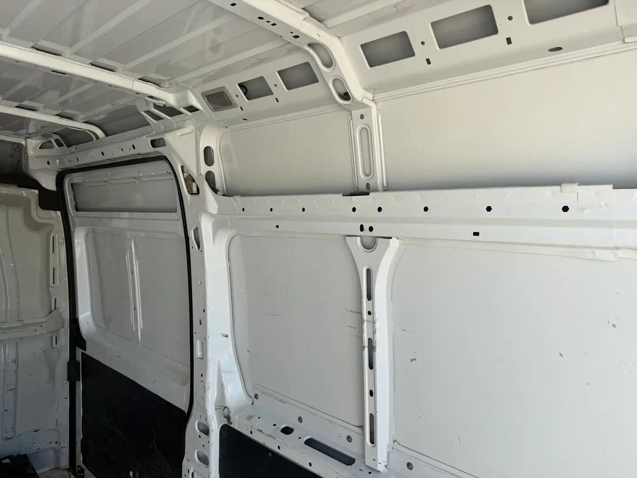 CITROËN JUMPER L3H2 2.2 BlueHDi 140CV