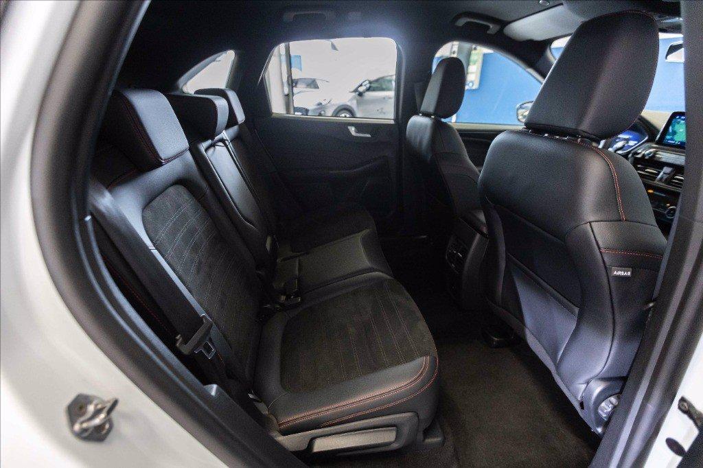 FORD Kuga 2.5 phev ST-Line X 2wd 225cv cvt del 2023