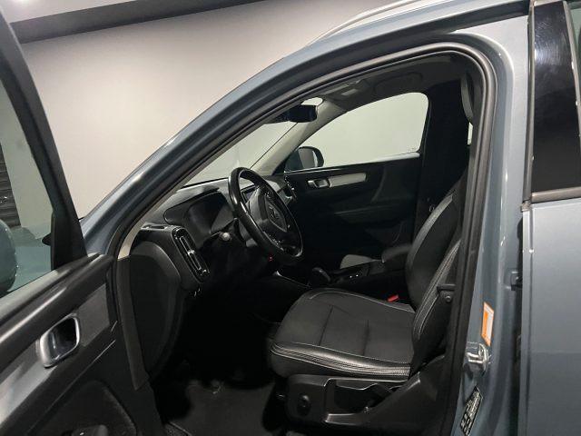 VOLVO XC40 2.0 D3 AWD Geartronic Business