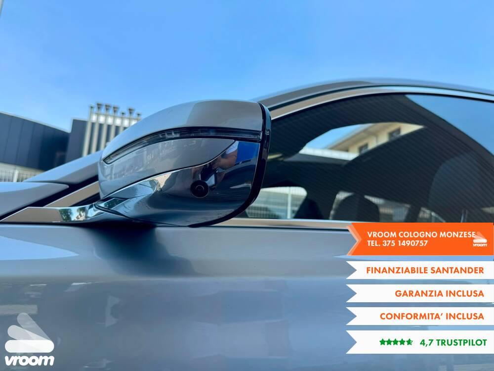 BMW Serie 7 (G11/12) 740e