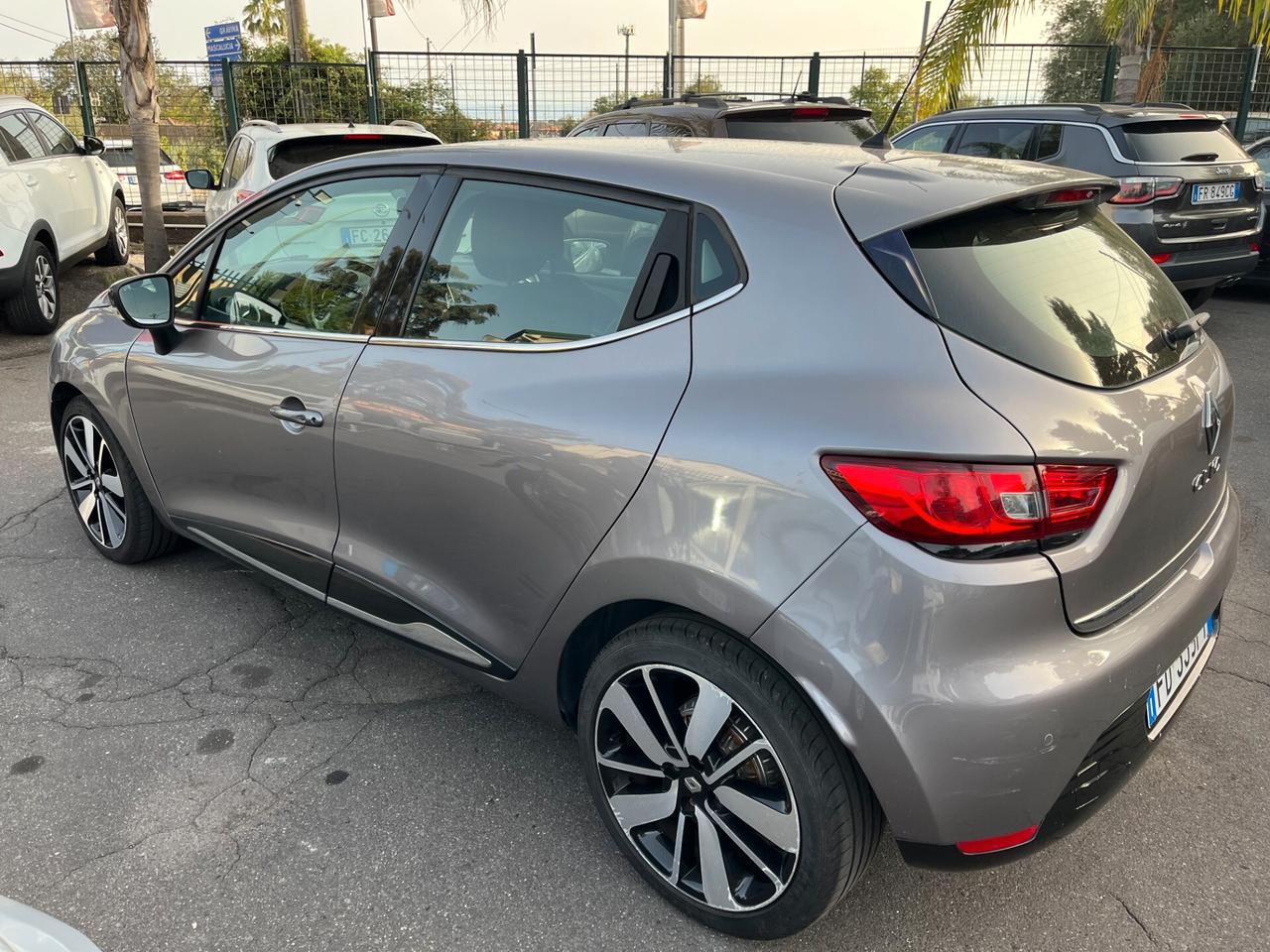 Renault Clio Sporter dCi 8V 90CV Start&Stop Energy Intens