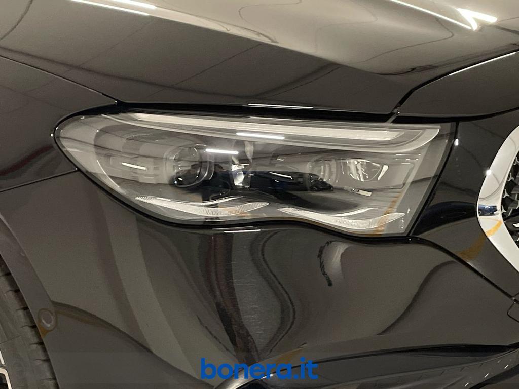 Mercedes Classe E 220 220 d AMG Line Advanced Plus 4Matic 9G-Tronic