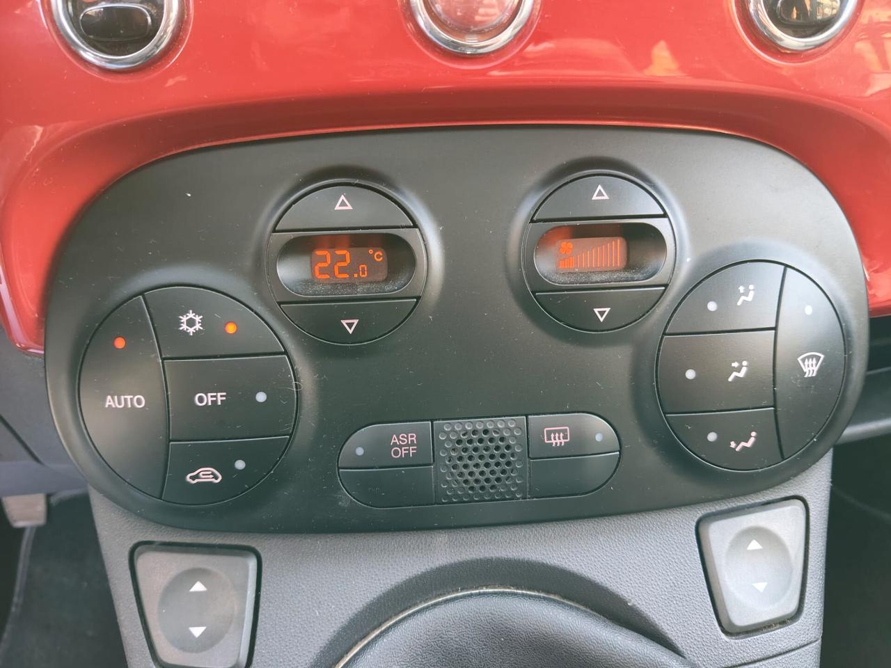 Fiat 500 Sport 6 marce