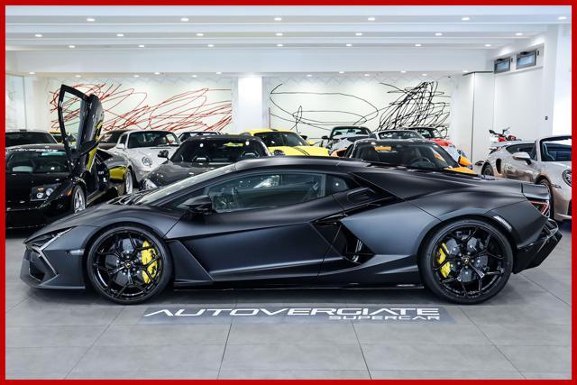 LAMBORGHINI Revuelto 6.5 V12 | FULL CARBON SPEC | MATRIX | IVA ESP