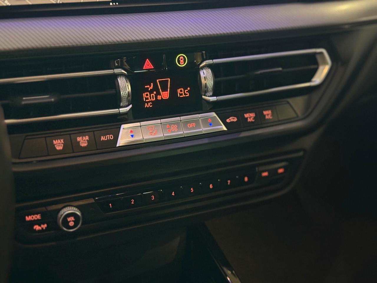 Bmw 118d Msport