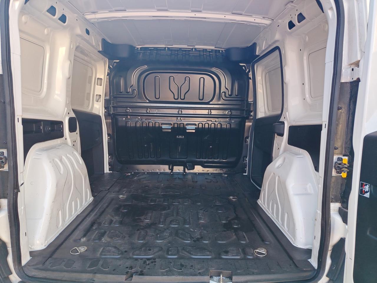 Fiat Doblo Doblò 1.3 MJT S&S PC-TN Cargo Lounge 2020