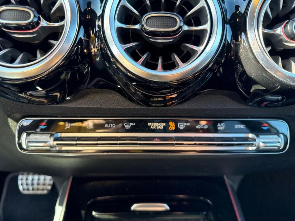 Mercedes GLB 200 d Premium auto