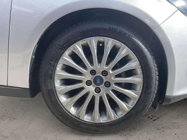 Ford Focus SW 1.6 tdci Titanium 115cv