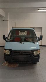 PIAGGIO QUARGO