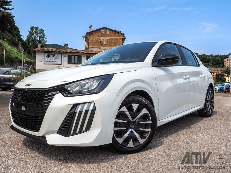 Peugeot 208 PureTech 100 Stop&Start 5 porte Style Km0