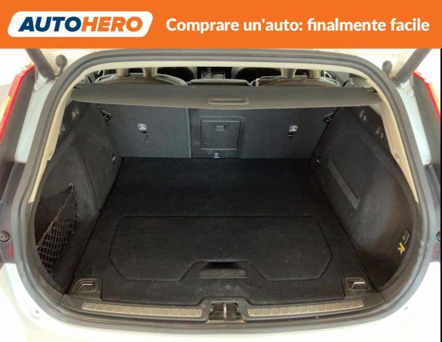 VOLVO V60 D3 Geartronic Momentum