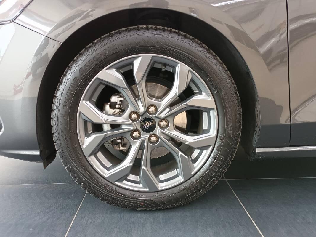Ford Focus 125 cv Ibrida St-Line - 21.000KM!