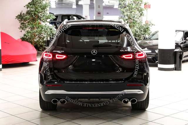 Mercedes-Benz GLA 45 AMG S 4MATIC+|21'' AMG|CAMERA|KEYLESS|FULL LED|NAVI