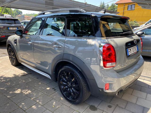 MINI Countryman 2.0 Cooper D Business Countryman ALL4 Automatica