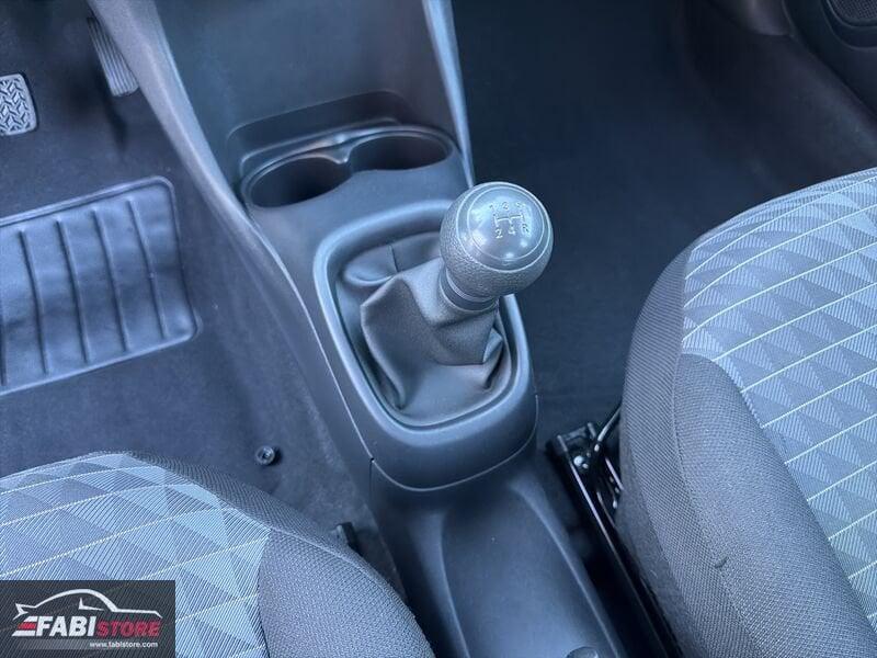 Peugeot 108 1.0 VTi 72 Cv Active 5 Porte - LED, Bluetooth, Clima ecc