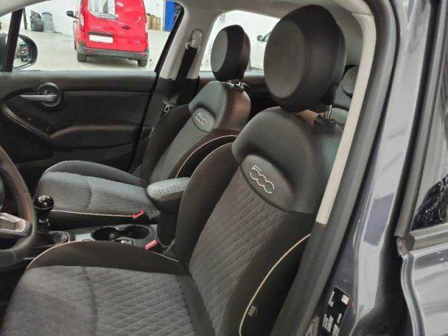 FIAT 500X 1.0 T3 120 CV City Cross