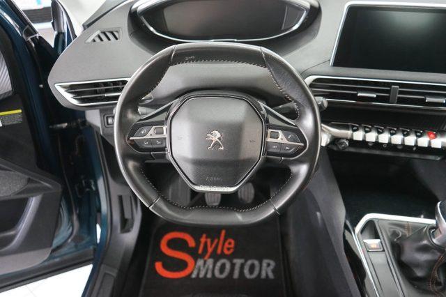PEUGEOT 5008 BlueHDi 130 S&S Business 7 POSTI