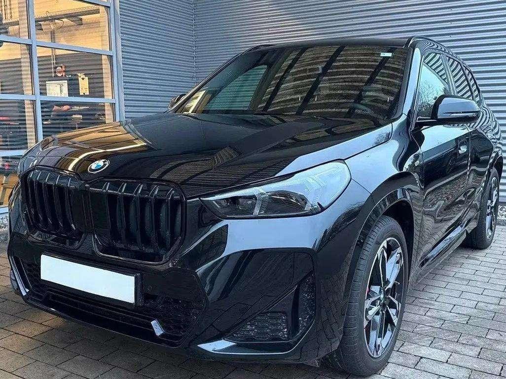 BMW X1 X1 sdrive18i MSport Pro auto
