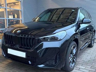 BMW X1 X1 sdrive18i MSport Pro auto