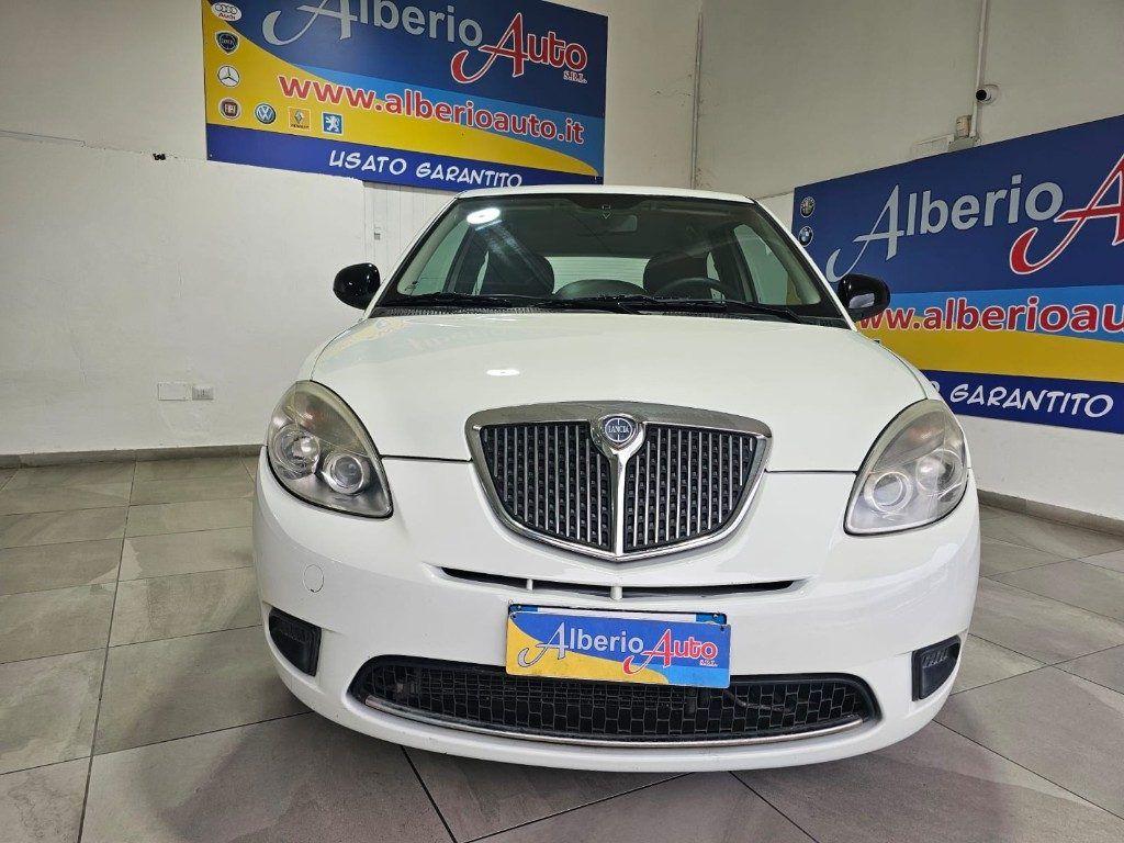Lancia Ypsilon 1.3 MJT 75 CV Platinum