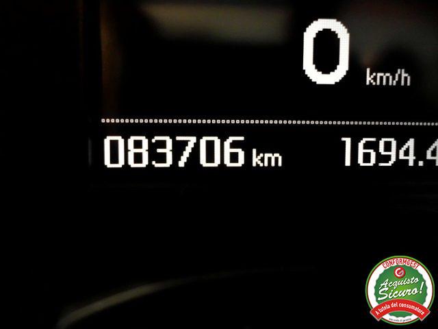 PEUGEOT 208 BlueHDi 100 5 porte GT Line