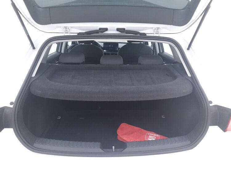 Seat Leon Business DSG BR271856 1.0 Mild Hybrid 110CV