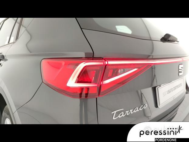 SEAT TARRACO 2.0 TDI DSG STYLE 150CV