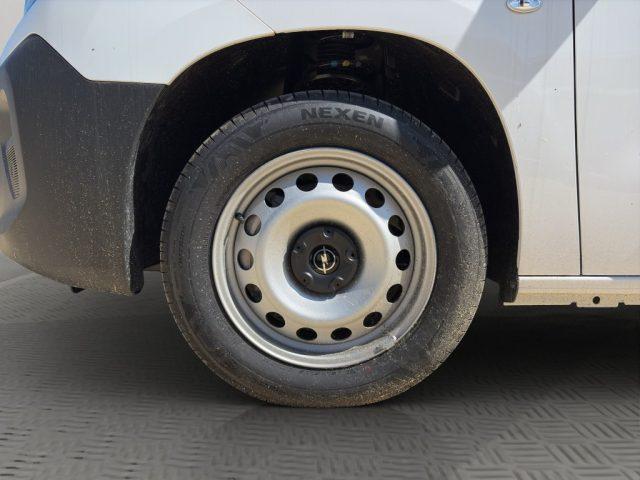 OPEL Combo Cargo L1H1 1.5 Diesel 100CV S&S PC 1000kg