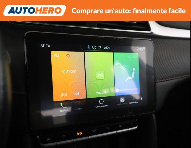 MG ZS 1.5 VTi-tech Comfort