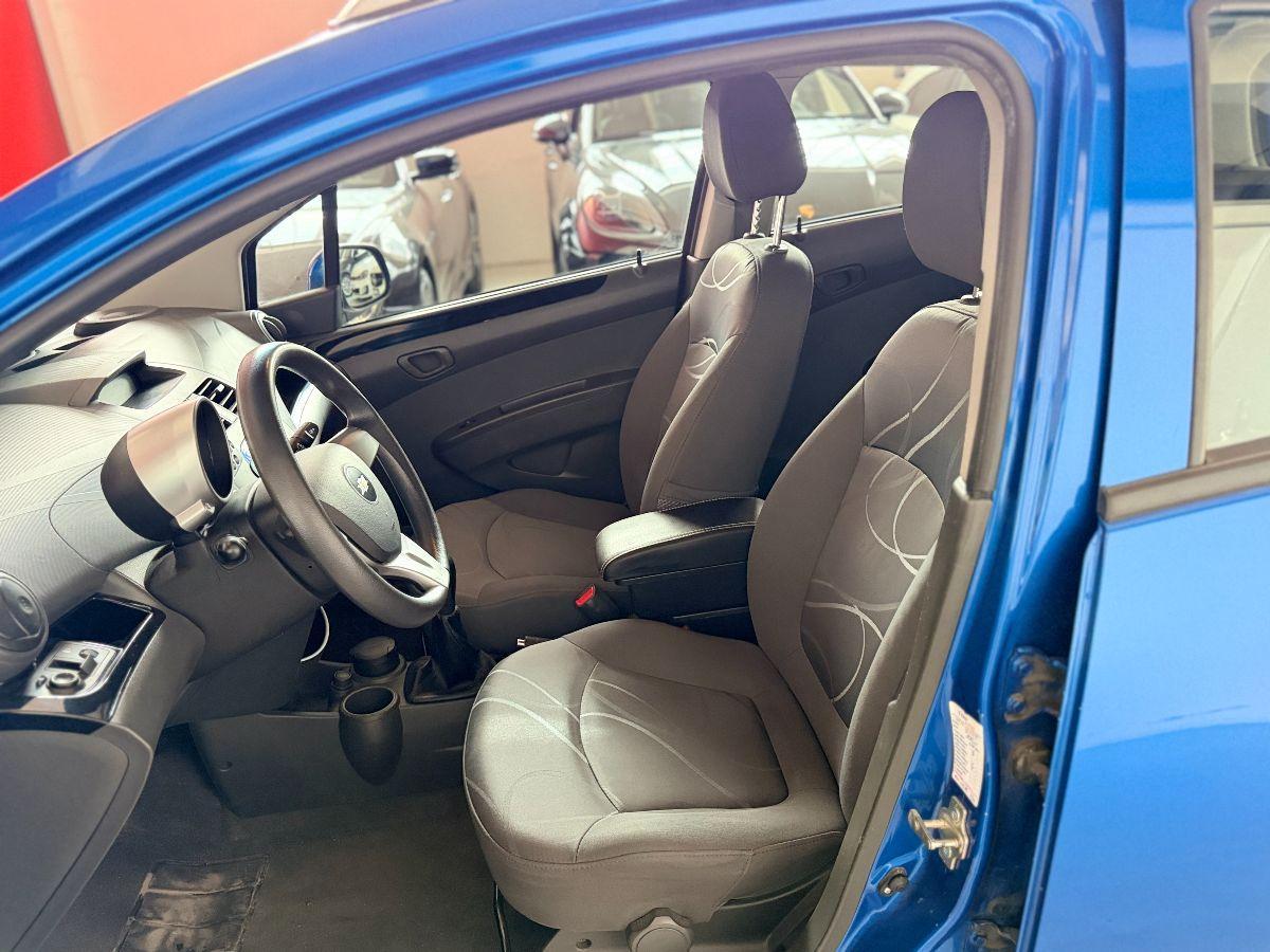 CHEVROLET - Spark - 1.0 LS