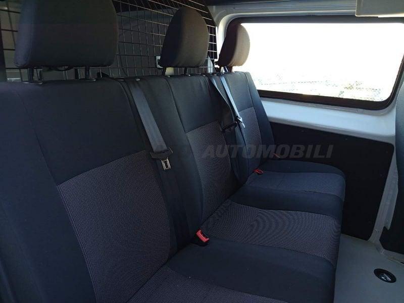 FIAT Scudo 7HS3S25