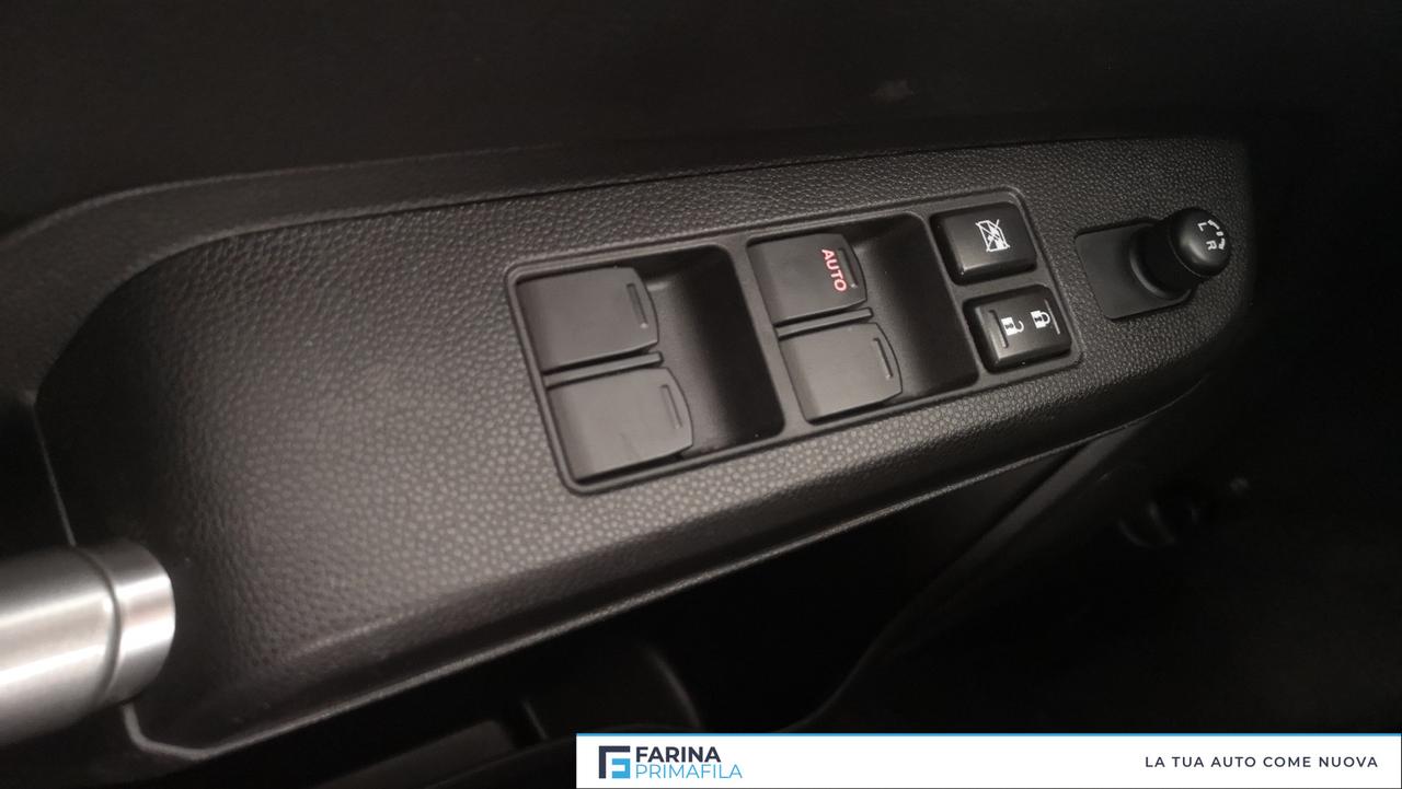 SUZUKI Ignis III 2020 - Ignis 1.2h Top 2wd cvt