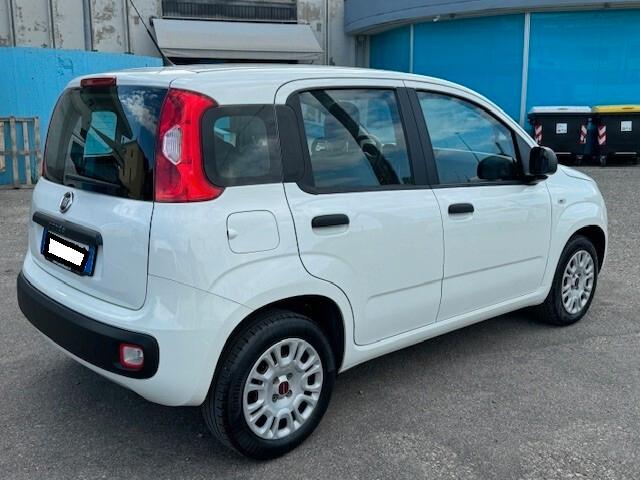 Fiat Panda 1.2 Easy iva esposta 5 posti