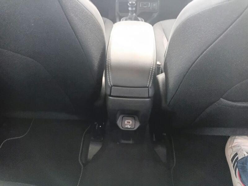 Jeep Renegade 1.6 Limited Diesel MJet 130 CV